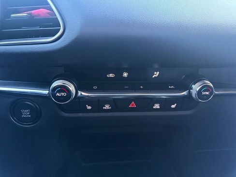 Used 2023 MAZDA CX-30 AWD 2.5 S w/ Premium Package image 19