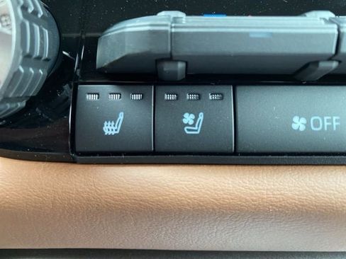 New 2026 Toyota Tundra 1794 Edition AWD/4WD image 11