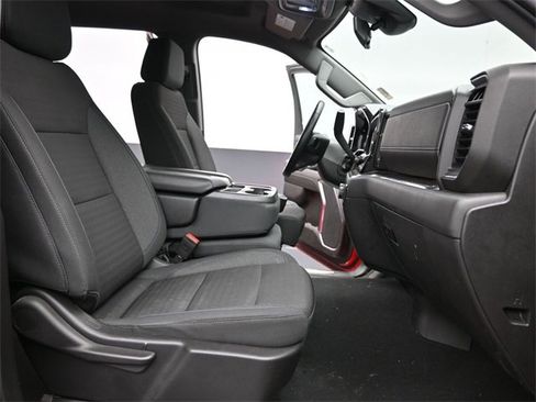 Used 2023 Chevrolet Silverado 1500 LT w/ Protection Package image 15