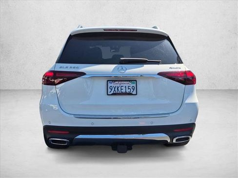 Used 2026 Mercedes-Benz GLE 350 4MATIC image 6