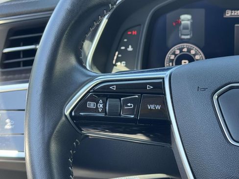 Used 2019 Audi A7 3.0T Prestige w/ Prestige Package AWD/4WD image 7