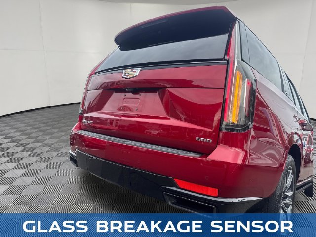 Used 2021 Cadillac Escalade Sport w/ Driver Assist Tech Package AWD/4WD image 45