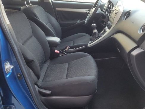 Used 2010 Toyota Matrix S image 6