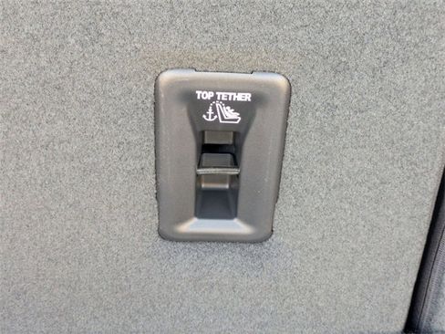 New 2026 Chevrolet Traverse LT image 32