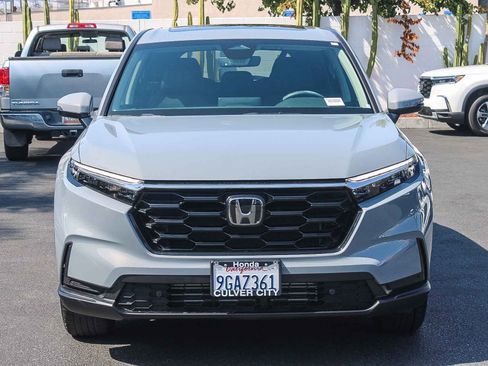 Certified 2023 Honda CR-V EX-L image 2