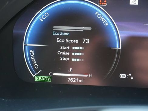 Used 2026 Toyota Grand Highlander AWD Hybrid image 36