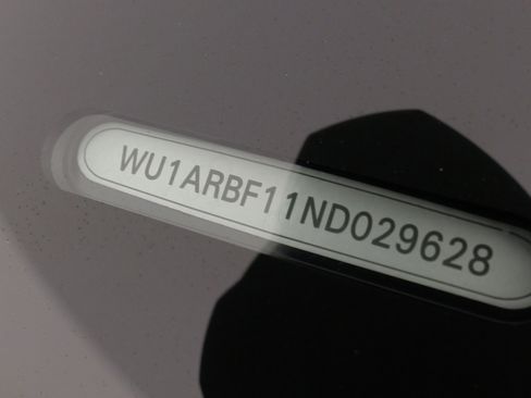 Used 2022 Audi RS Q8 image 75