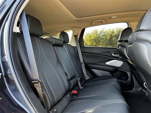 Used 2024 Acura RDX SH-AWD w/ Technology Package image 27