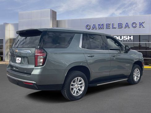Used 2024 Chevrolet Tahoe LT RWD image 6