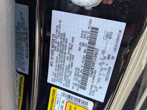 New 2026 Ford Mustang Coupe image 17