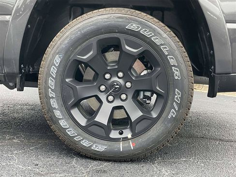 New 2026 RAM 1500 Big Horn image 37