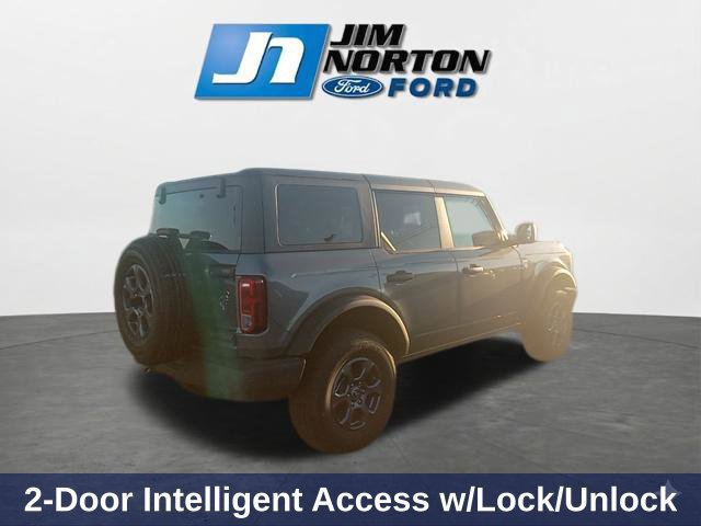 Used 2024 Ford Bronco Big Bend AWD/4WD image 9
