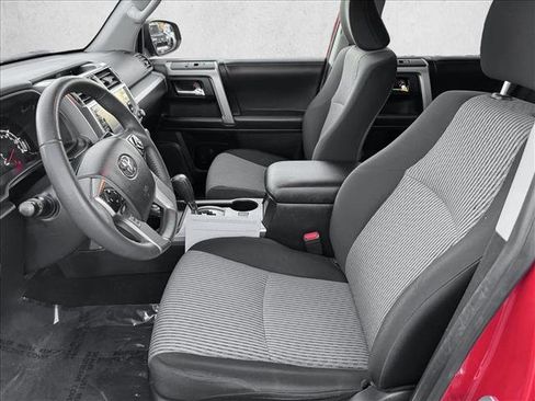 Used 2024 Toyota 4Runner SR5 image 10