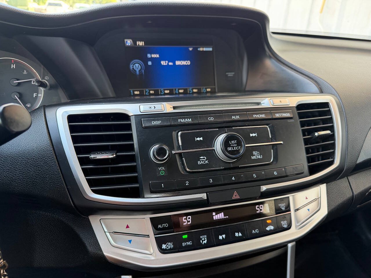 Used 2013 Honda Accord Sport image 26