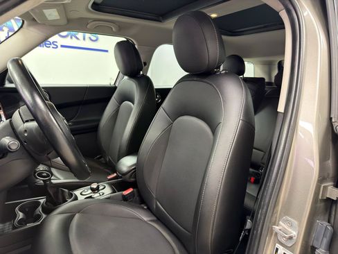 Used 2018 MINI Cooper Countryman ALL4 AWD/4WD image 11