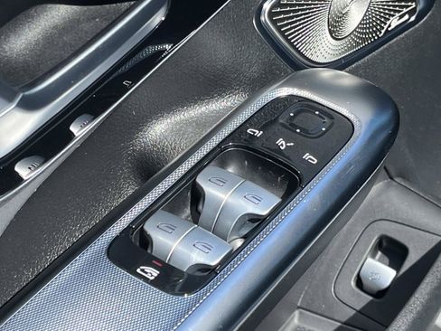 Certified 2023 Mercedes-Benz EQE 350+ Sedan image 24