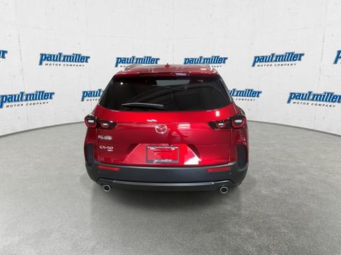 New 2026 MAZDA CX-50 AWD 2.5 S w/ Premium Package image 9