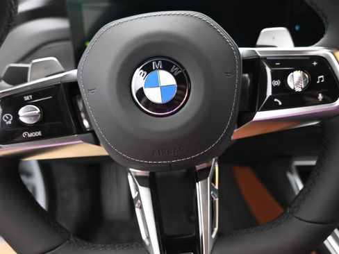 New 2026 BMW 740i w/ Executive Package RWD image 14