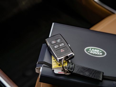 Used 2023 Land Rover Range Rover SE AWD/4WD image 92