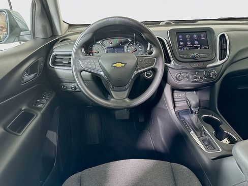 Used 2023 Chevrolet Equinox LT FWD image 21