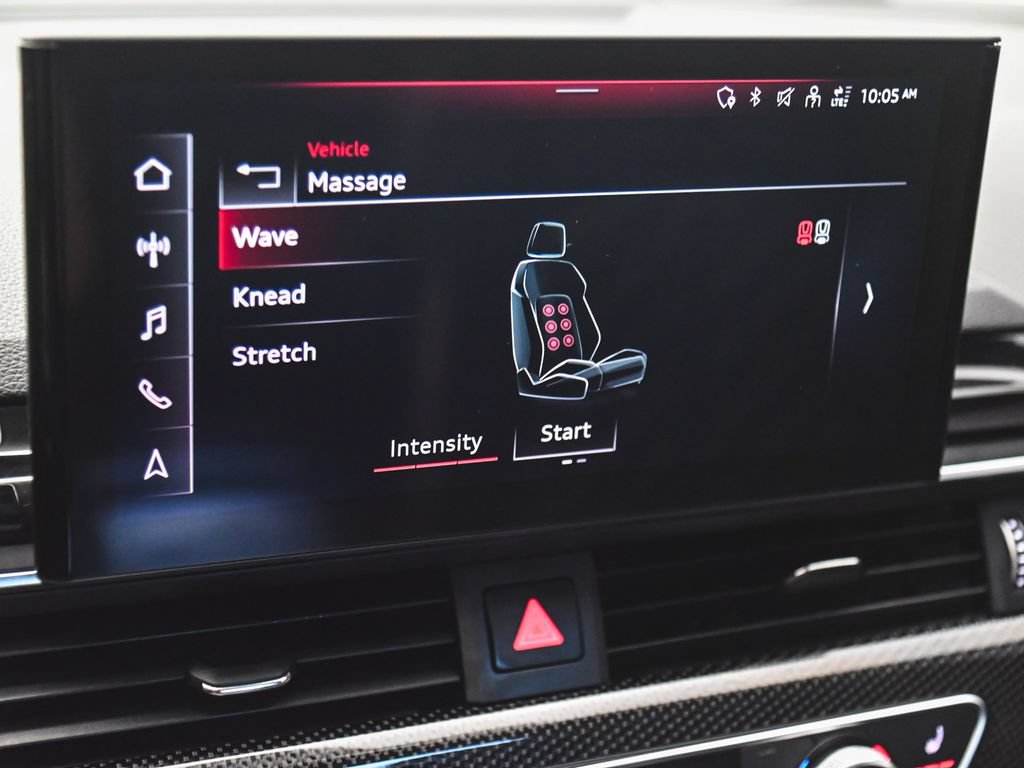Used 2023 Audi S5 Premium Plus AWD/4WD image 17