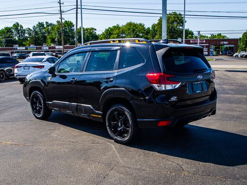 Used 2023 Subaru Forester Wilderness AWD/4WD image 5