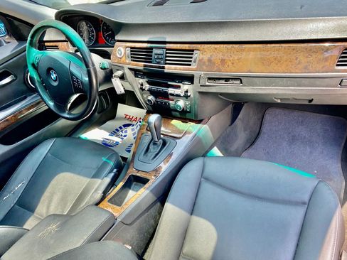 Used 2008 BMW 328i Sedan image 2
