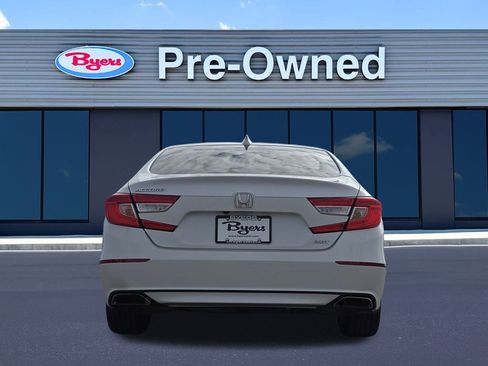 Used 2020 Honda Accord EX-L image 6