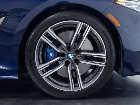 Certified 2023 BMW 840i Gran Coupe xDrive w/ Comfort Seating Package image 26