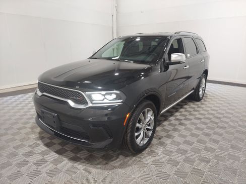 Used 2024 Dodge Durango Citadel AWD/4WD image 1