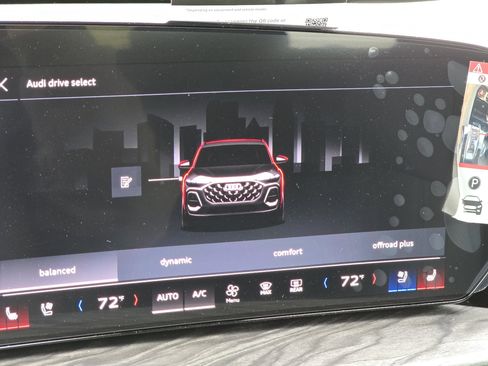 Certified 2025 Audi Q5 Premium Plus w/ Premium Plus AWD/4WD image 14