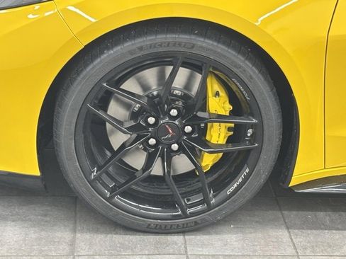 New 2026 Chevrolet Corvette Z06 image 6