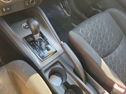 Used 2025 Mitsubishi Outlander Sport ES image 32