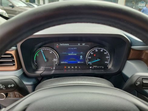 Used 2024 Ford Maverick Lariat image 31