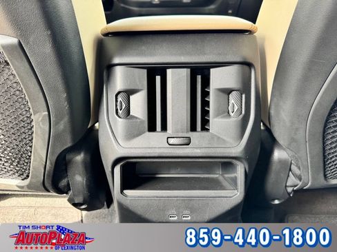 Used 2025 BMW X3 xDrive30i AWD/4WD image 34