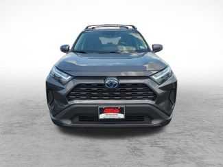 Certified 2024 Toyota RAV4 XLE w/ Weather Package AWD/4WD video 2