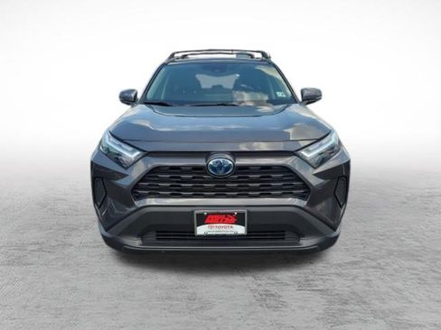 Certified 2024 Toyota RAV4 XLE w/ Weather Package AWD/4WD image 2