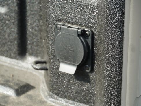 New 2026 GMC Sierra 1500 AT4X image 43