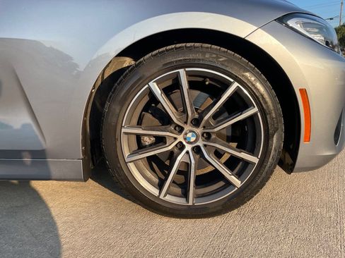 Used 2022 BMW 430i Coupe w/ Premium Package 2 RWD image 23