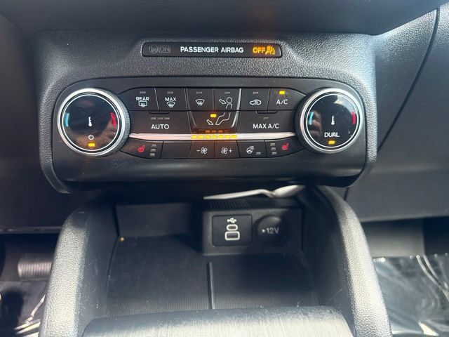 Used 2024 Ford Escape Active AWD/4WD image 15
