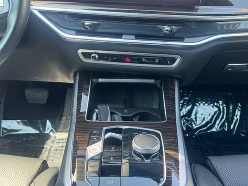 Certified 2026 BMW X5 xDrive40i AWD/4WD image 26