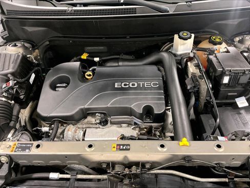 Used 2019 Chevrolet Equinox LT image 27