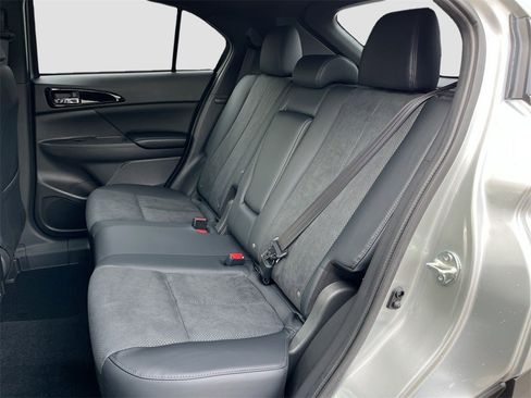 New 2026 Mitsubishi Eclipse Cross Black Edition image 22