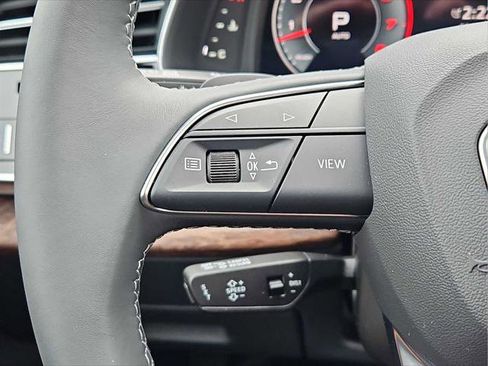 New 2026 Audi Q7 3.0T Premium Plus AWD/4WD image 12
