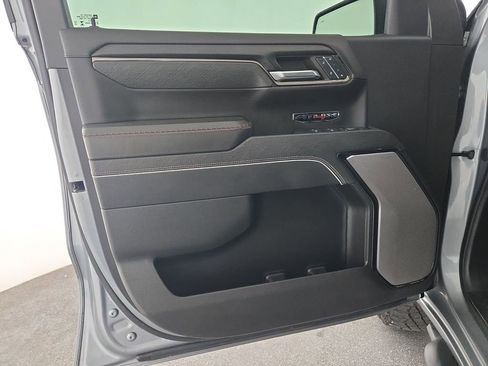 Used 2024 GMC Sierra 1500 AT4X w/ AT4X AEV Edition image 28