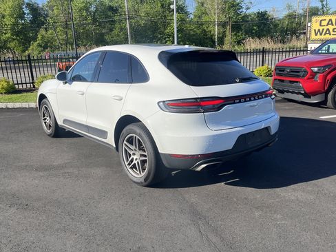 Used 2021 Porsche Macan AWD/4WD image 5