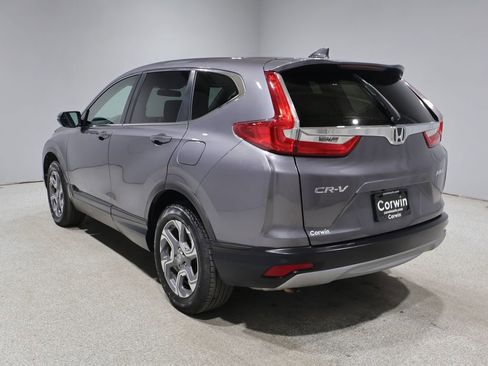 Used 2019 Honda CR-V EX image 5
