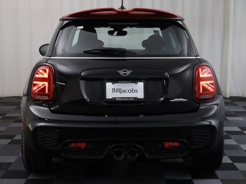 Used 2019 MINI Cooper John Cooper Works w/ Storage Package image 19