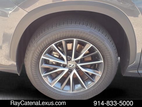Used 2024 Lexus NX 350 AWD w/ Cold Area Package image 8