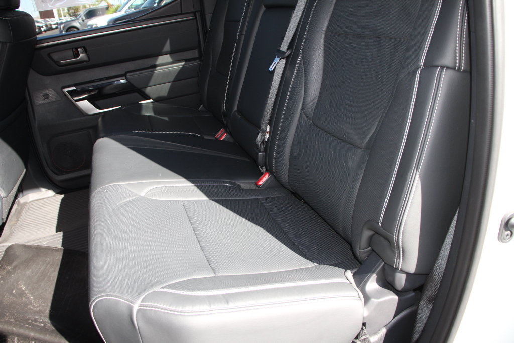 Used 2026 Toyota Tundra Limited w/ Limited PVM Package AWD/4WD image 20